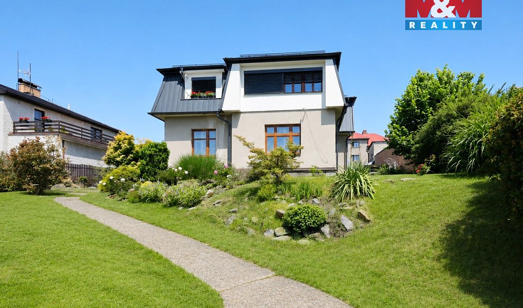 Prodej domu 103 m² s pozemkem 420 m², Havlíčkův Brod – náhled fotky 28