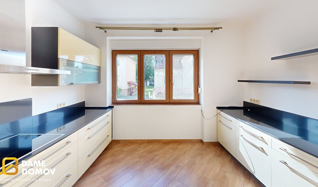 Pronájem bytu 3+1, 77 m², Kroměříž, Hulín