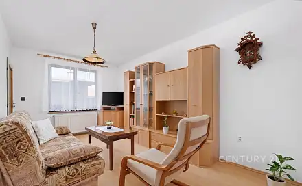 Prodej domu 227 m² s pozemkem 227 m², Slovanská, Slavkov u Brna, okres Vyškov