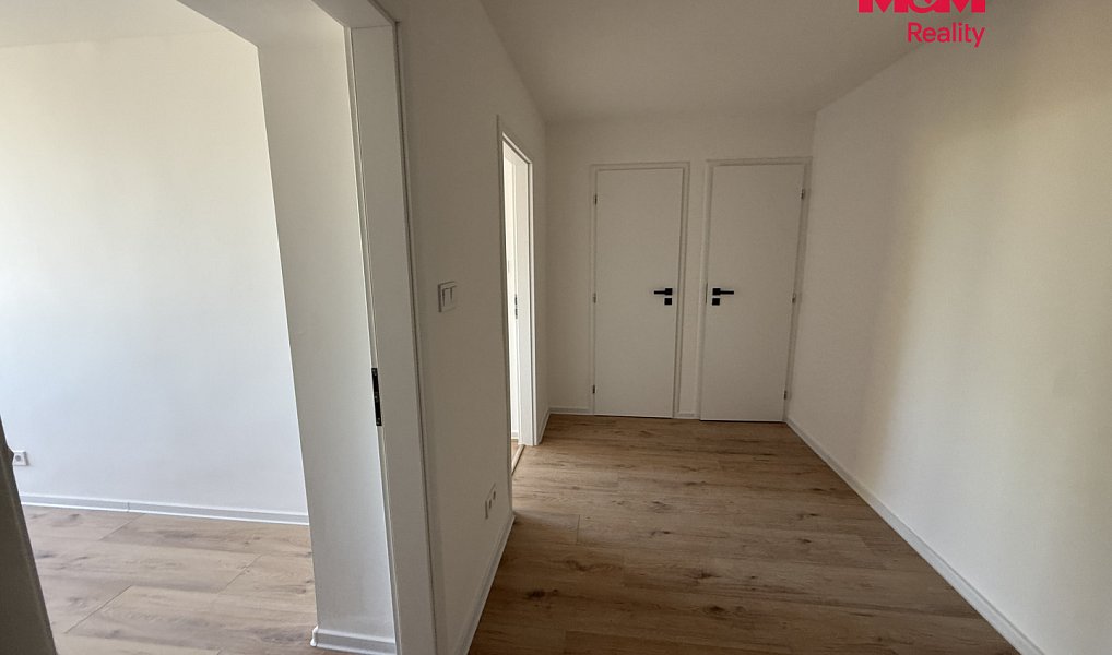 Pronájem bytu 2+1 63 m², Ostrava – náhled fotky 4