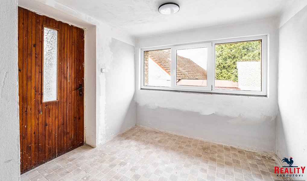 Prodej domu 76 m² s pozemkem 364 m², Budislav – náhled fotky 12