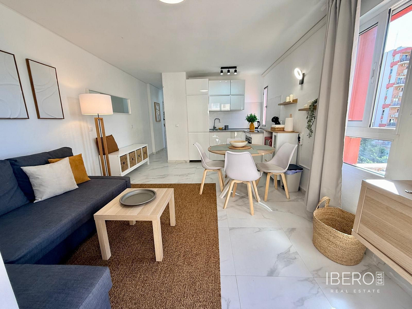 Piso 2+kk – Benalmadena Costa - Vista 3