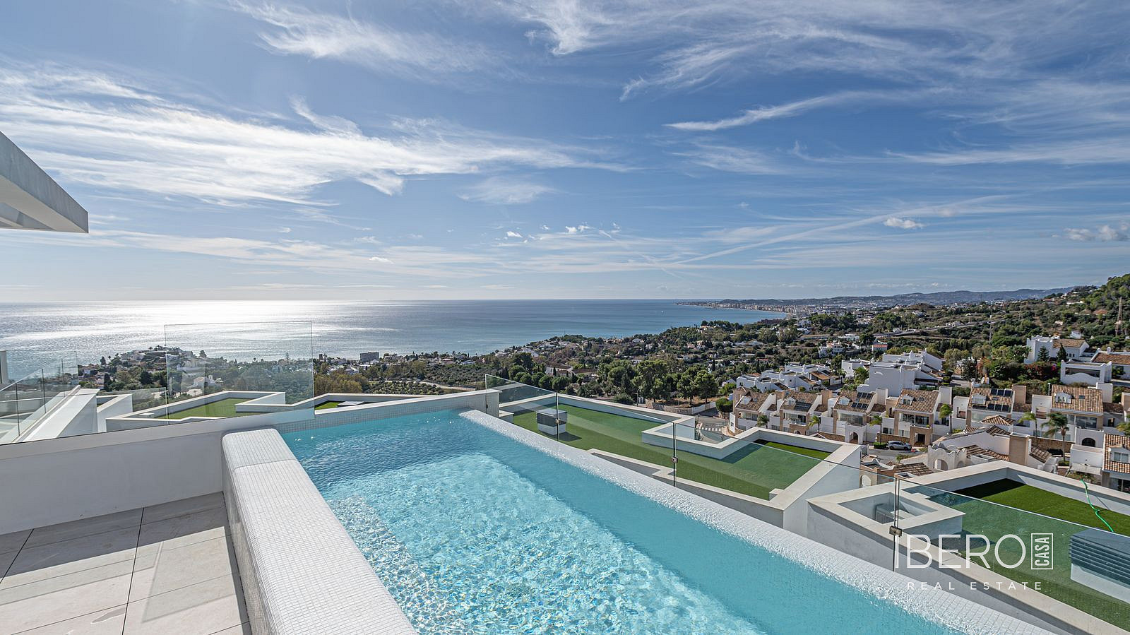 Casa 5+kk – Benalmádena, Benalmádena Costa - Vista 2