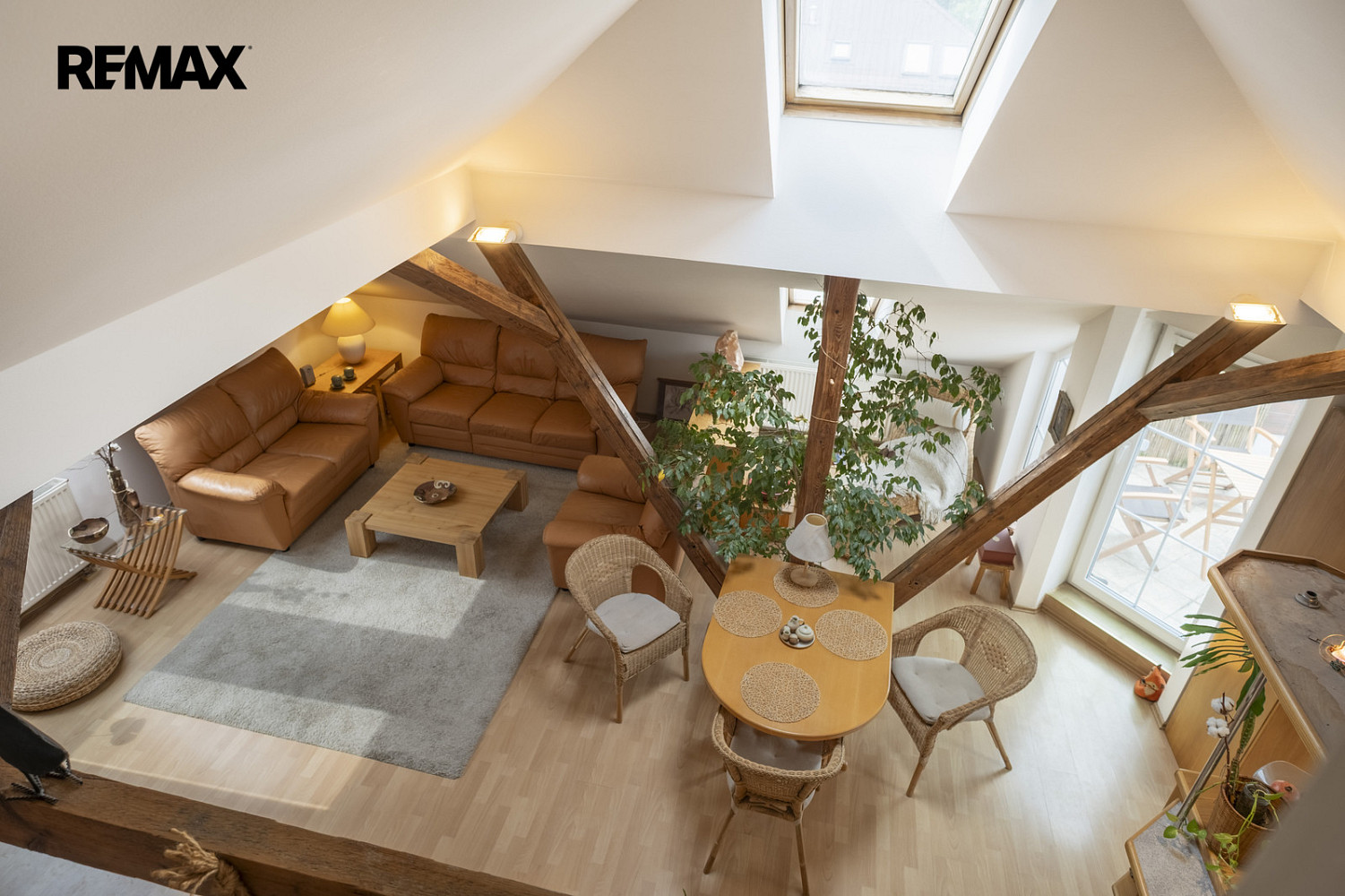 Prodej ubytovacího objektu 140 m² – další