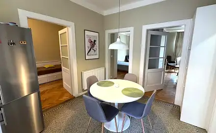 Pronájem bytu 3+1 67 m²