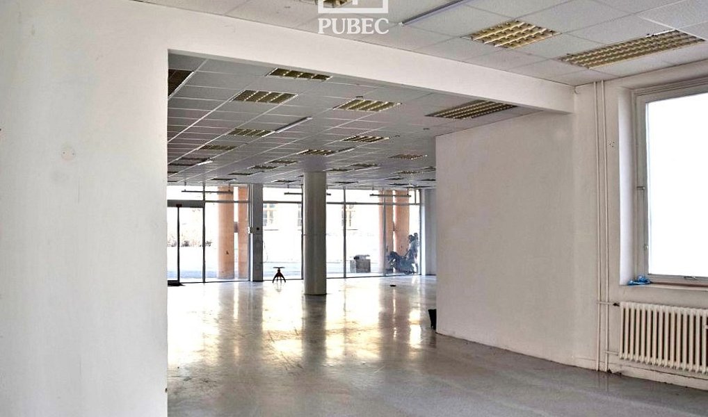 Pronájem obchodních prostor 254 m², Tachov – náhled fotky 6