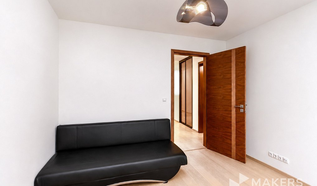 Pronájem bytu 3+1 82 m², Praha – náhled fotky 17