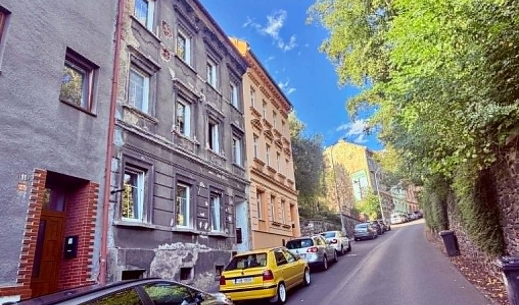 Pronájem bytu 2+1 53 m², Ústí nad Labem – náhled fotky 5