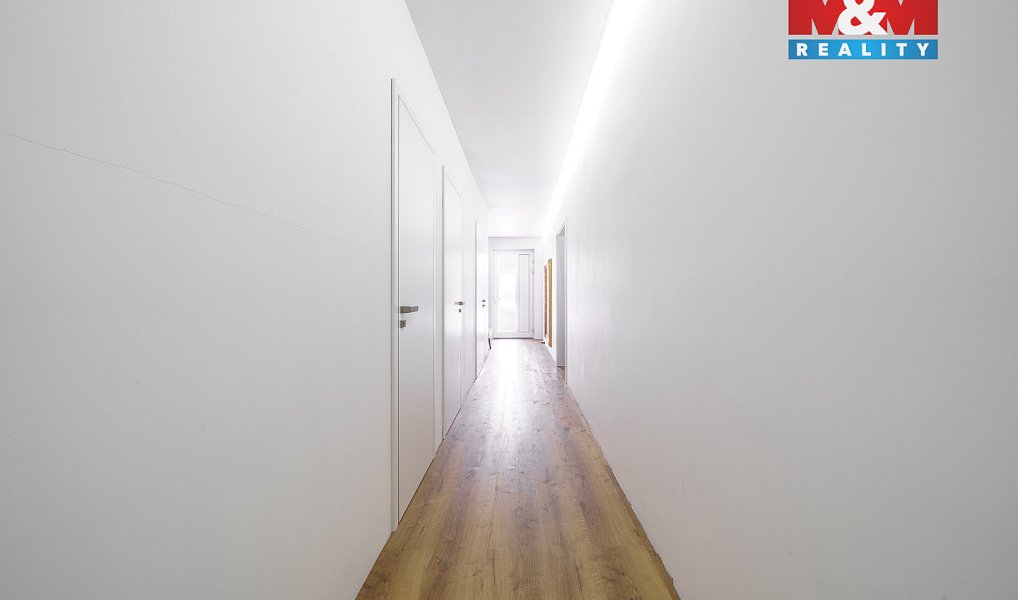 Prodej domu 140 m² s pozemkem 1 570 m², Otovice – náhled fotky 19