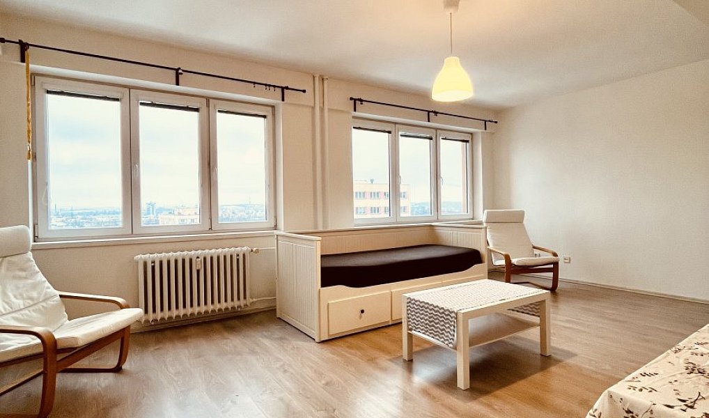 Pronájem bytu 2+1 54 m², Ostrava – náhled fotky 6