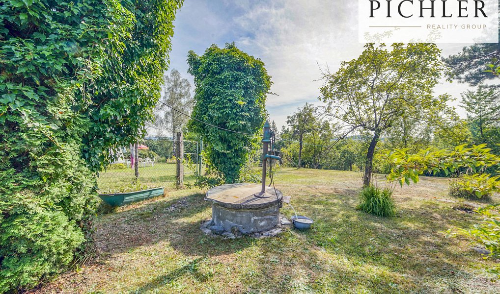 Prodej chaty/chalupy 50 m² s pozemkem 1 579 m², Blovice – náhled fotky 5