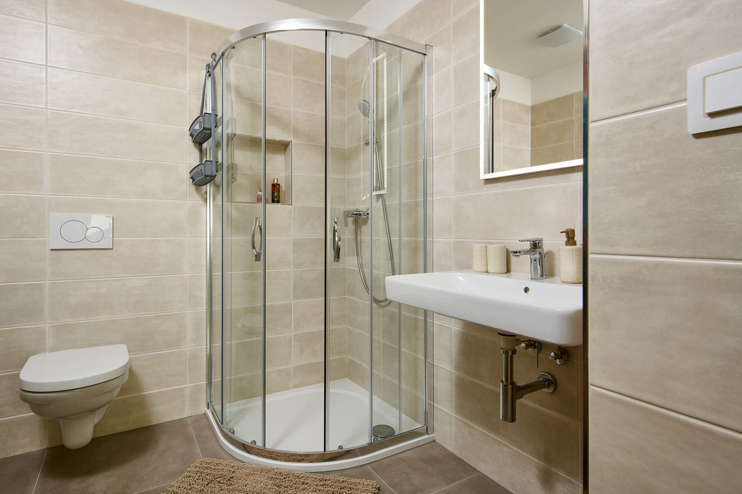 Prodej bytu 1+kk 32 m² — photo 4