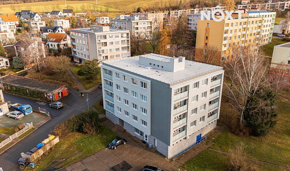 Prodej bytu 3+1 82 m², Třemošnice – náhled fotky 2