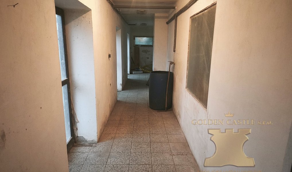 Pronájem obchodních prostor 100 m², Chotoviny – náhled fotky 8