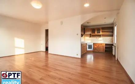 Pronájem bytu 3+kk 69 m², Havlíčkova, Zdice, okres Beroun