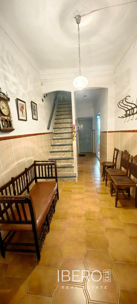 Casa 4+kk – Pinoso - Vista 2