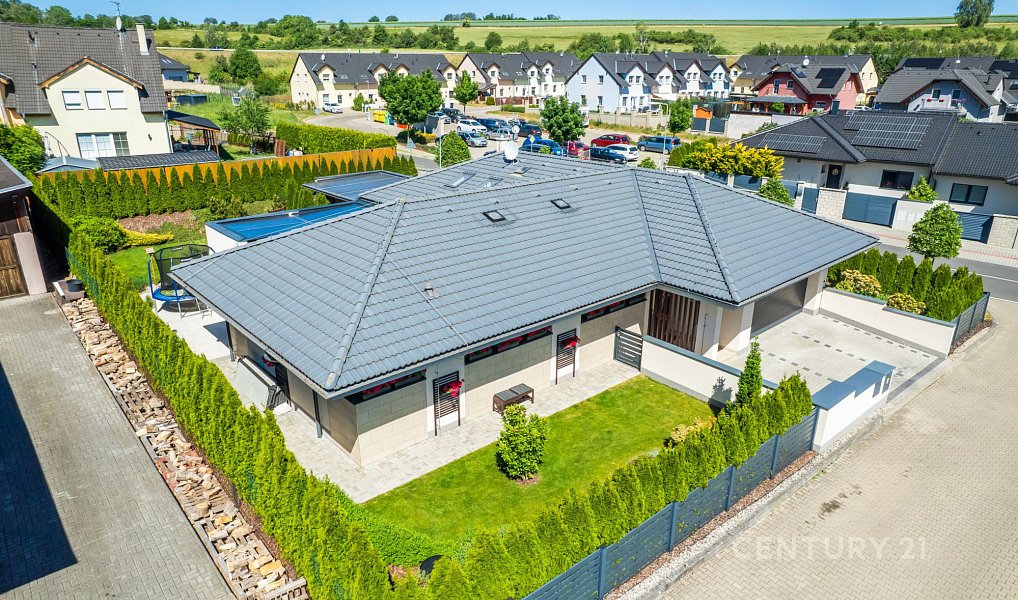 Prodej domu 148 m² s pozemkem 796 m², Lány – náhled fotky 41