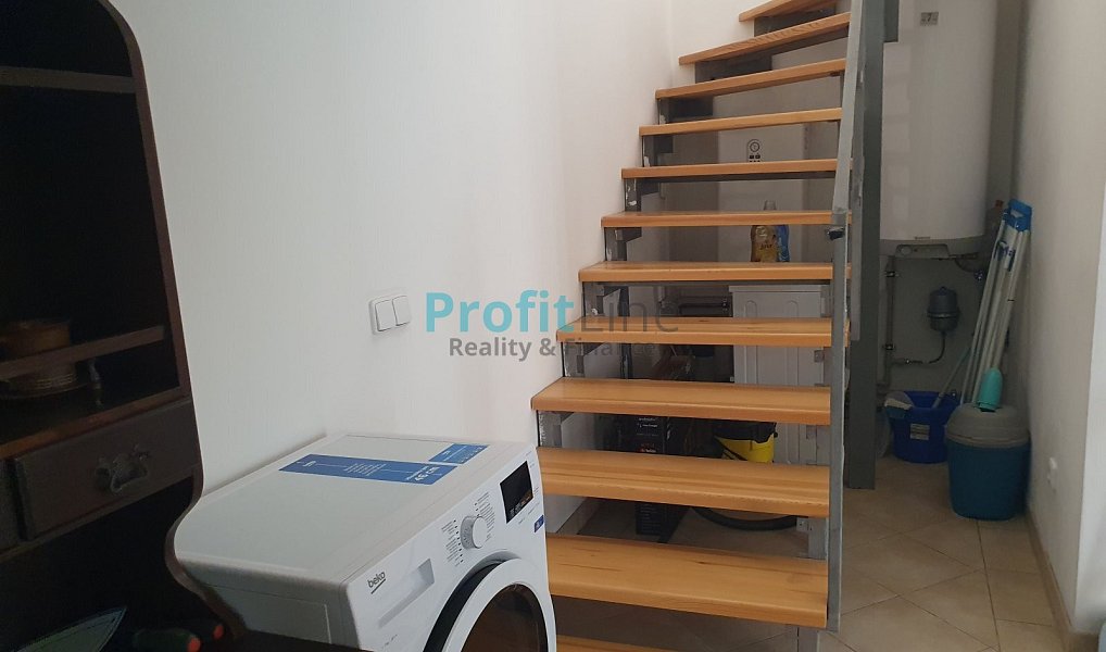 Pronájem domu 90 m² s pozemkem 40 m², Zábřeh – náhled fotky 8