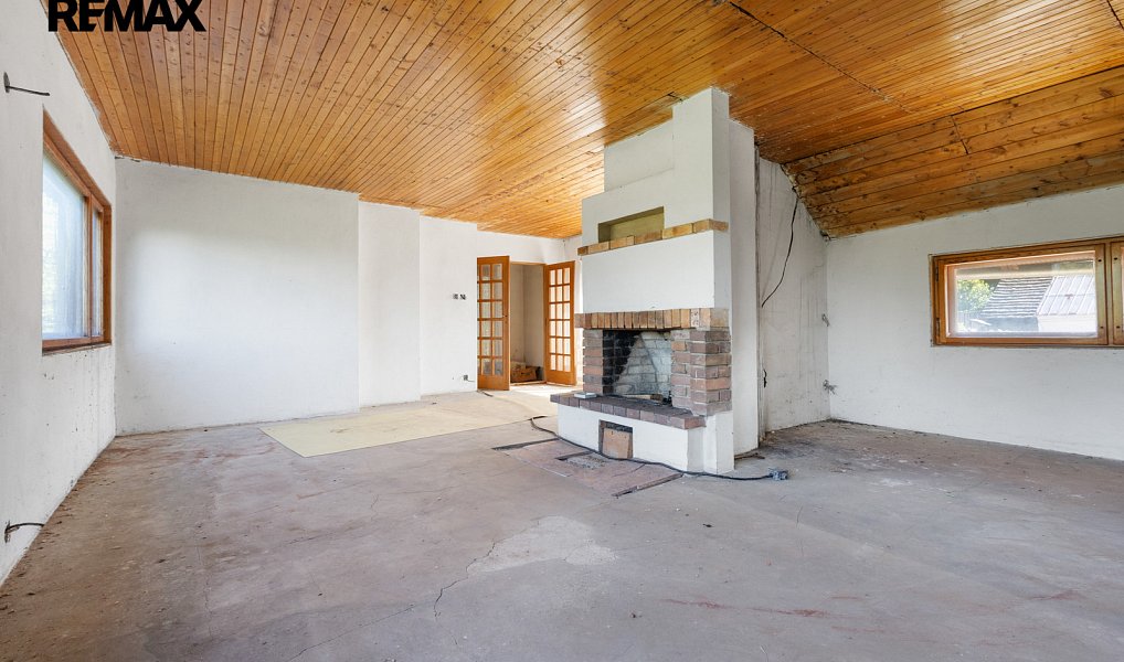 Prodej domu 170 m² s pozemkem 414 m², Evaň – náhled fotky 8