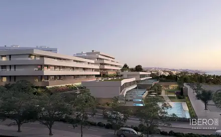 Prodej bytu 5+kk 168 m², Estepona, Španělsko