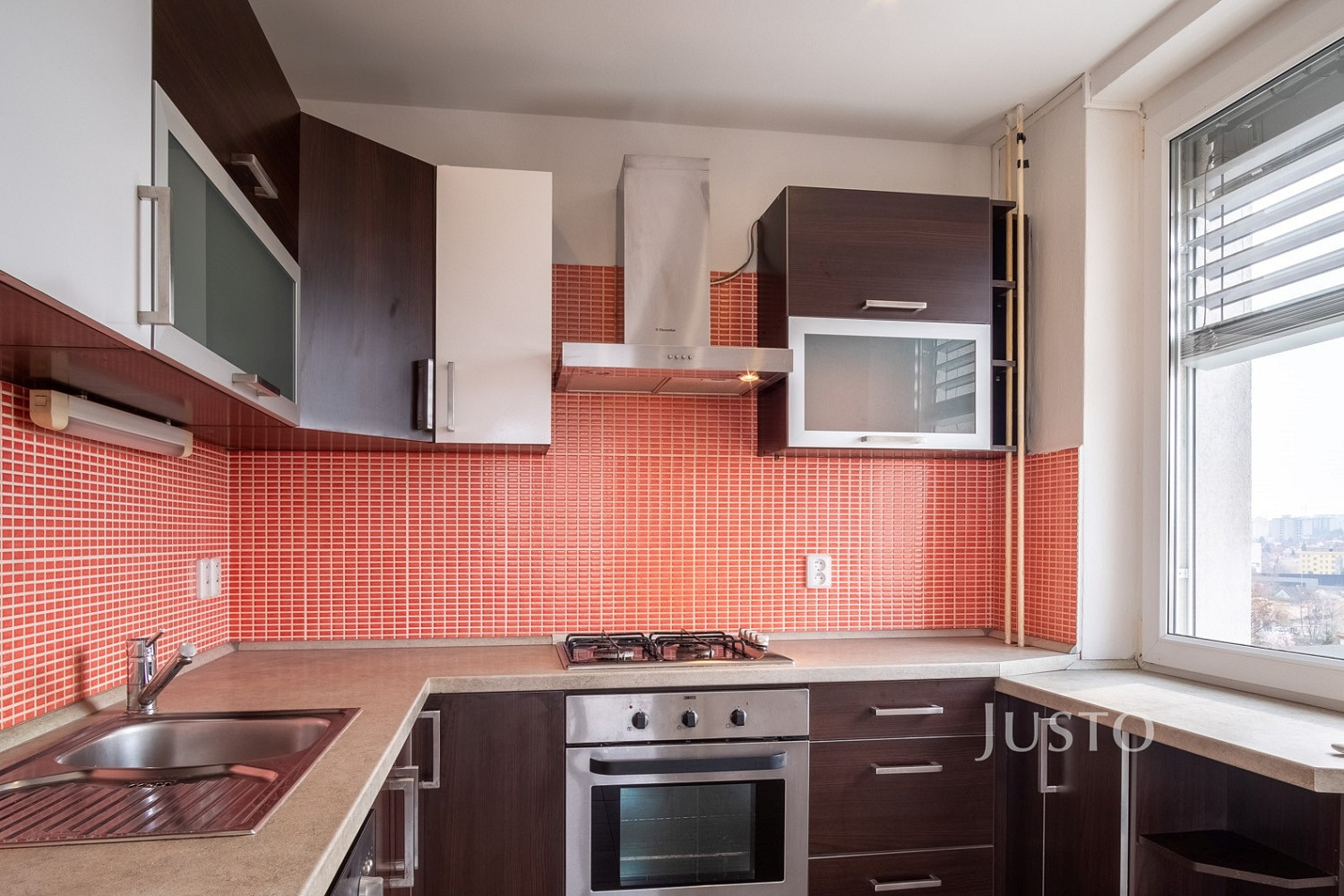 Pronájem bytu 3+1 74 m²