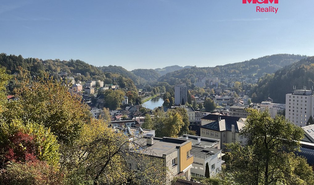 Pronájem bytu 3+kk 80 m², Železný Brod – náhled fotky 8
