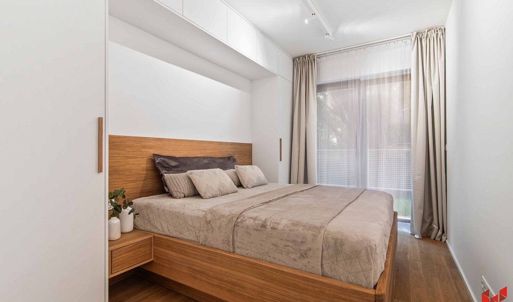 Prodej bytu 2+kk 55 m², Praha – náhled fotky 14