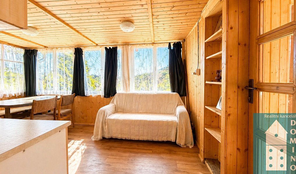 Prodej chaty/chalupy 66 m², Rajnochovice – náhled fotky 12