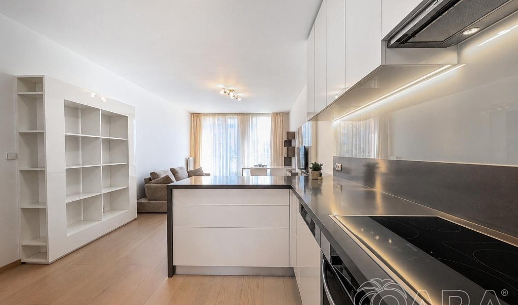 Prodej bytu 2+kk 55 m², Praha – náhled fotky 5