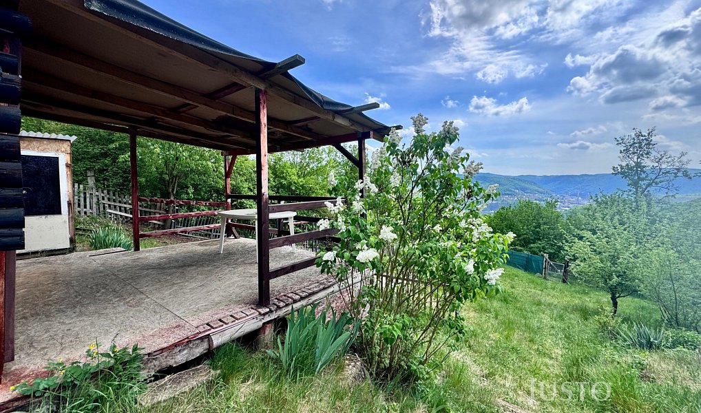 Prodej chaty/chalupy 12 m² s pozemkem 917 m², Ústí nad Labem – náhled fotky 21