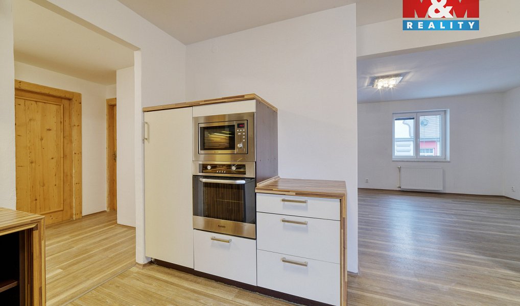 Prodej bytu 4+1 199 m², Cheb – náhled fotky 18