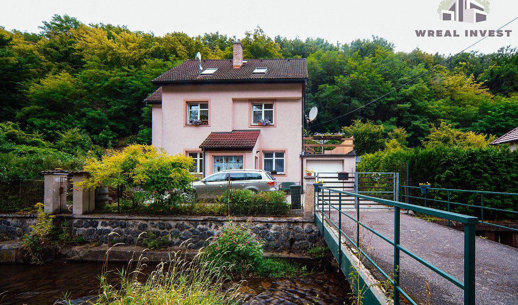 Prodej domu 203 m² s pozemkem 579 m², Měchenice – náhled fotky 6