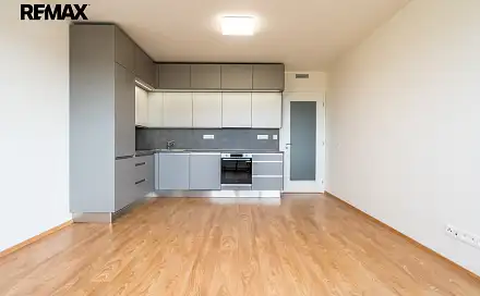 Pronájem bytu 2+kk 58 m²