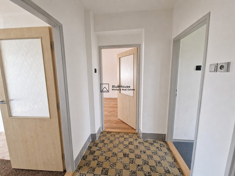 Pronájem bytu 4+1 75 m²