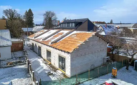 Prodej bytu 2+kk 90 m², Blanická, Svitavy - Předměstí