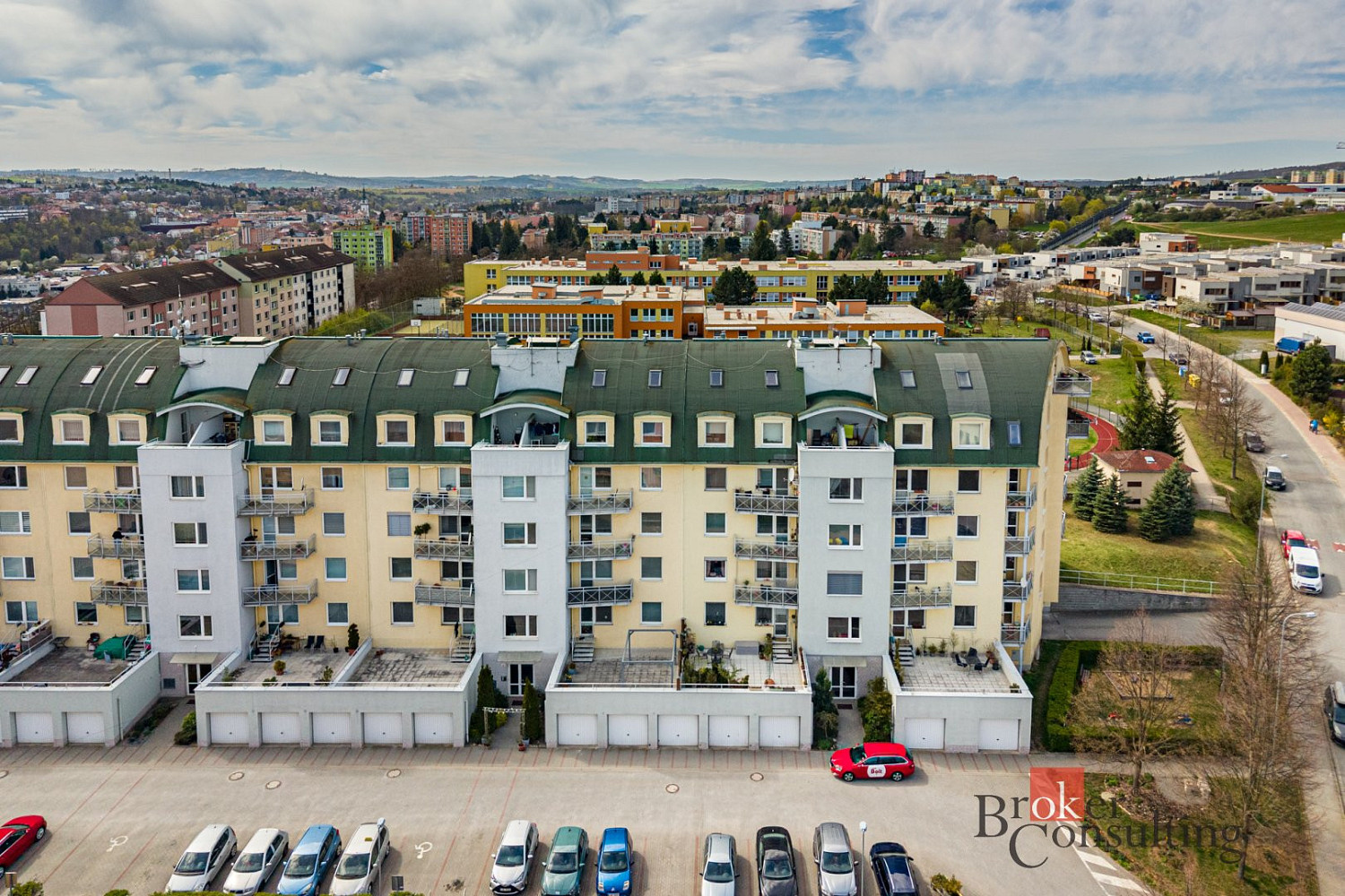 Prodej bytu 3+kk 74 m² — photo 3