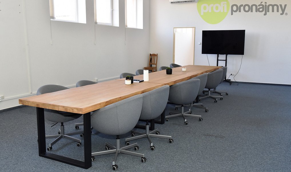 Pronájem výrobních prostor 701 m², Ostrava – náhled fotky 13