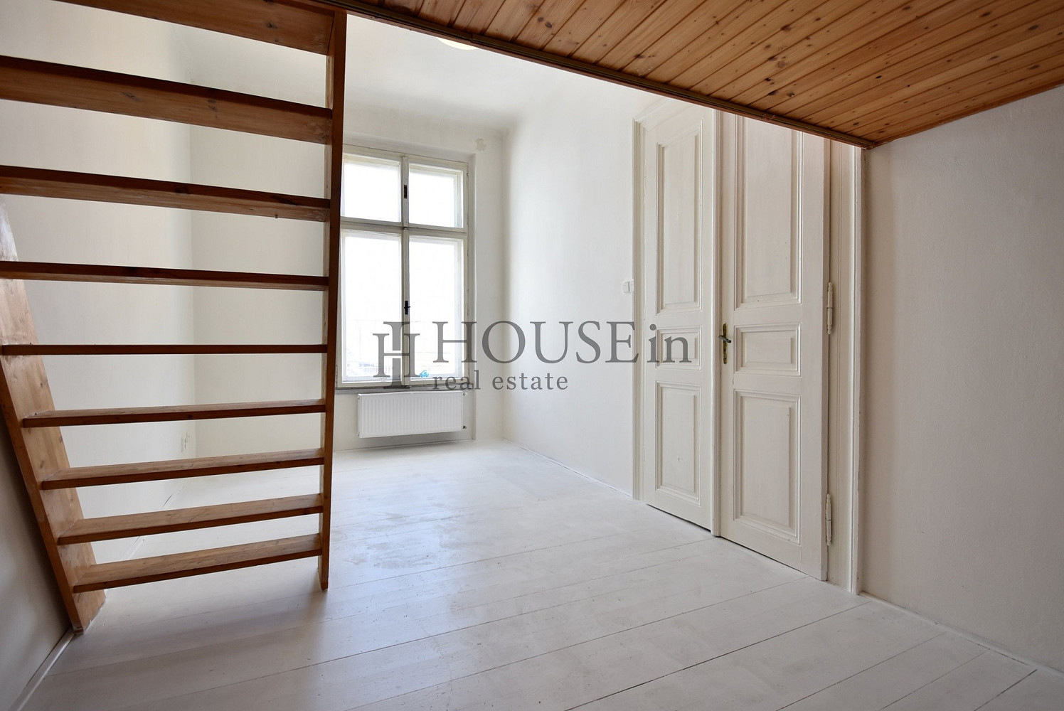 Pronájem bytu 2+kk 59 m² — photo 3