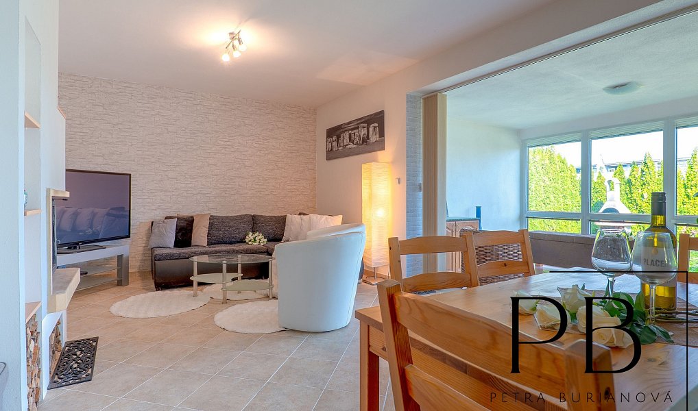 Prodej domu 145 m² s pozemkem 444 m², Ivančice – náhled fotky 6