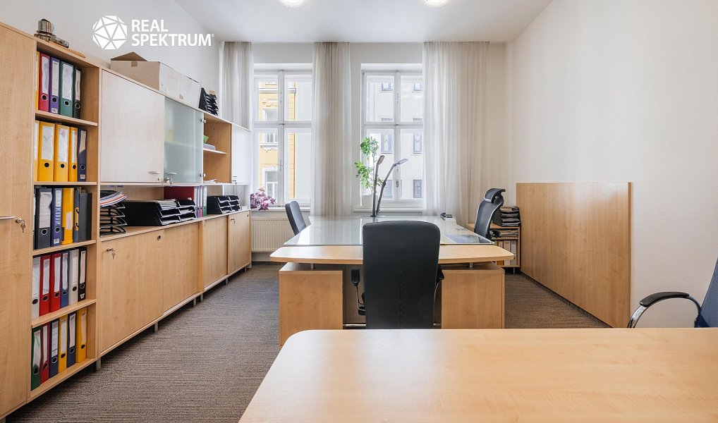 Pronájem kanceláře 1 708 m², Brno – náhled fotky 17