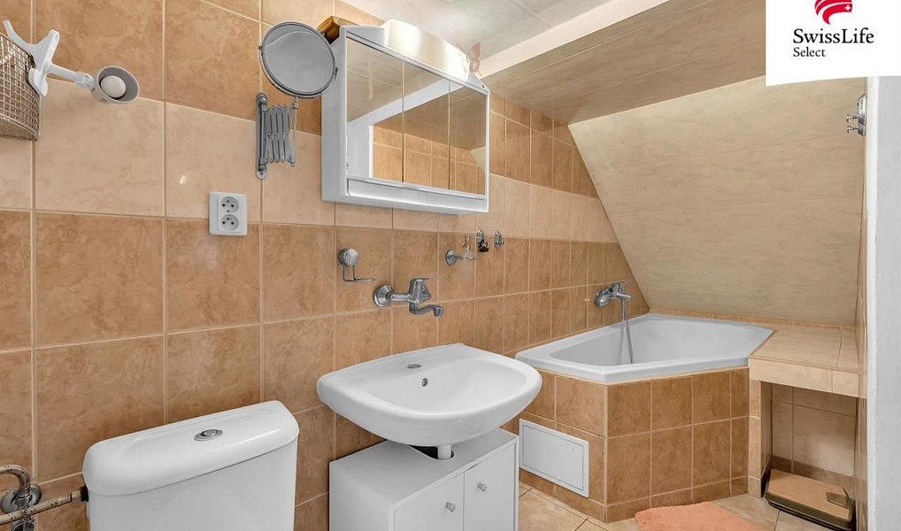 Prodej domu 180 m² s pozemkem 450 m², Řepov – náhled fotky 20