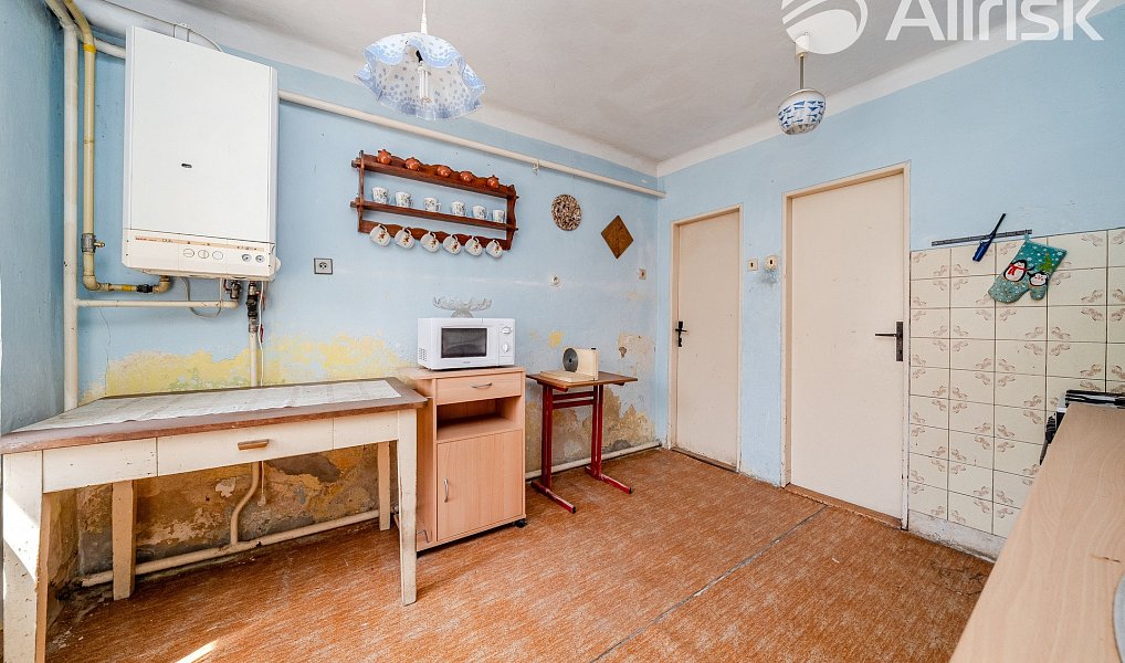 Prodej domu 95 m² s pozemkem 2 830 m², Jeseník nad Odrou – náhled fotky 5