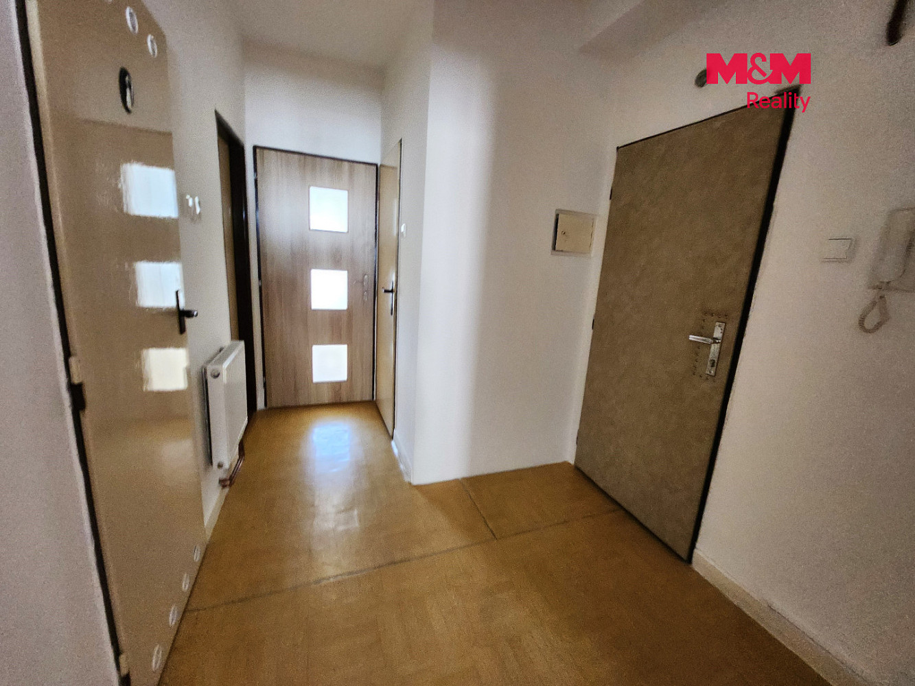 Pronájem bytu 1+1 45 m² – fotografie 4