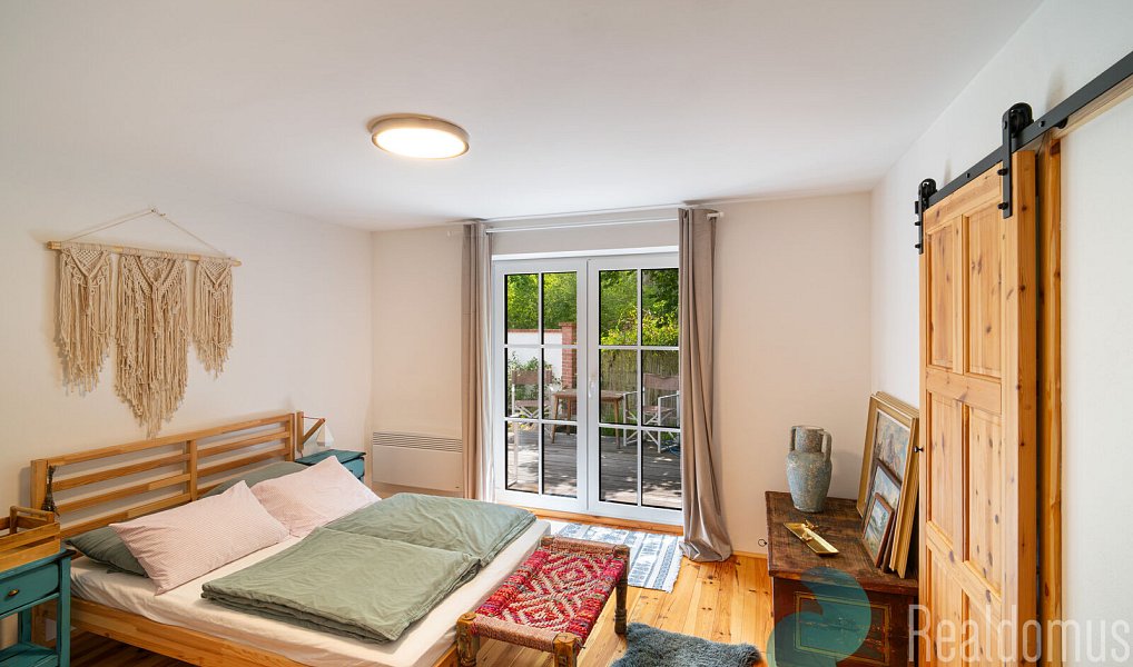 Prodej domu 360 m² s pozemkem 1 463 m², Hluboká nad Vltavou – náhled fotky 20