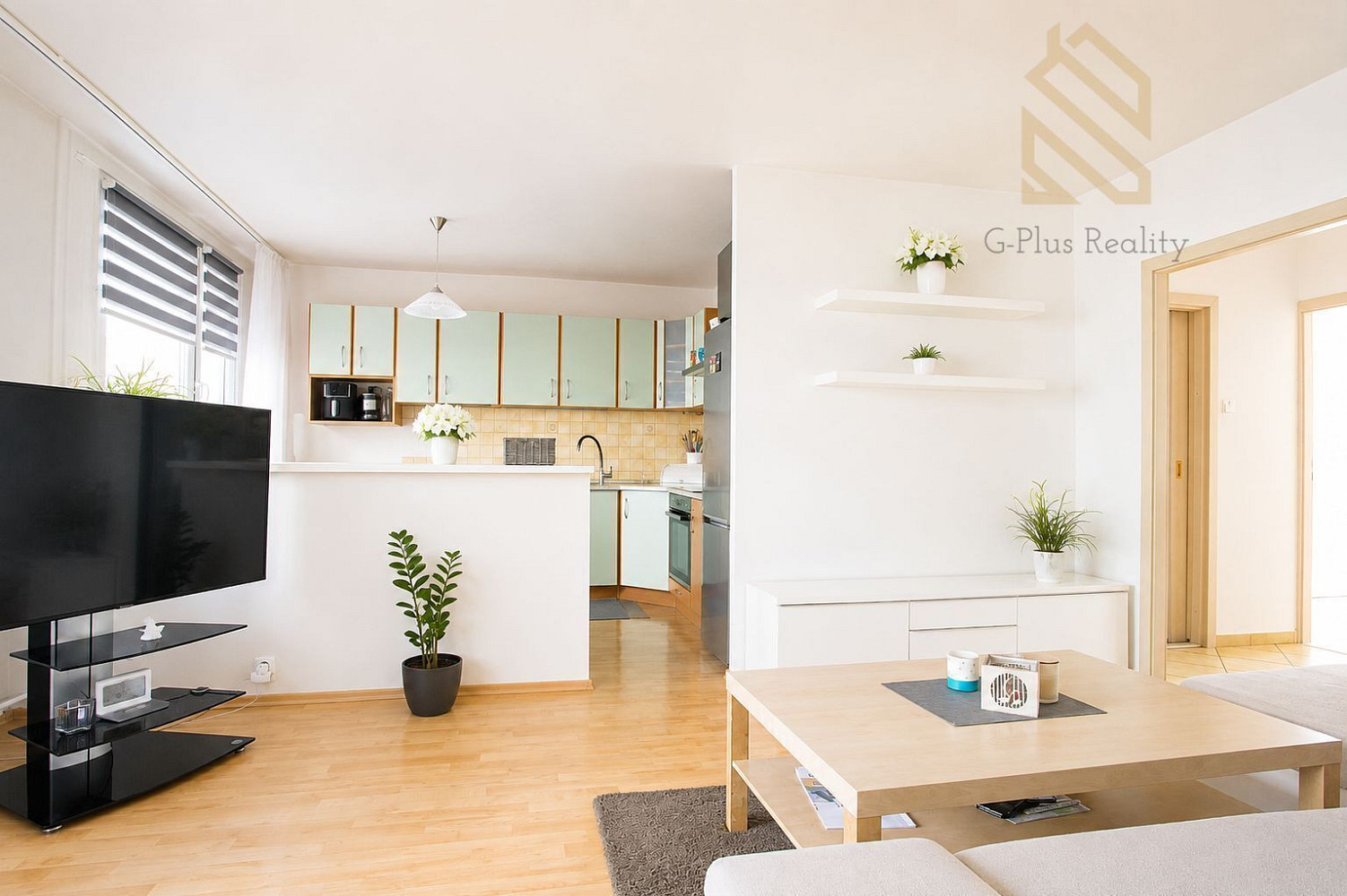 Prodej bytu 4+kk 71 m² – fotografie 5