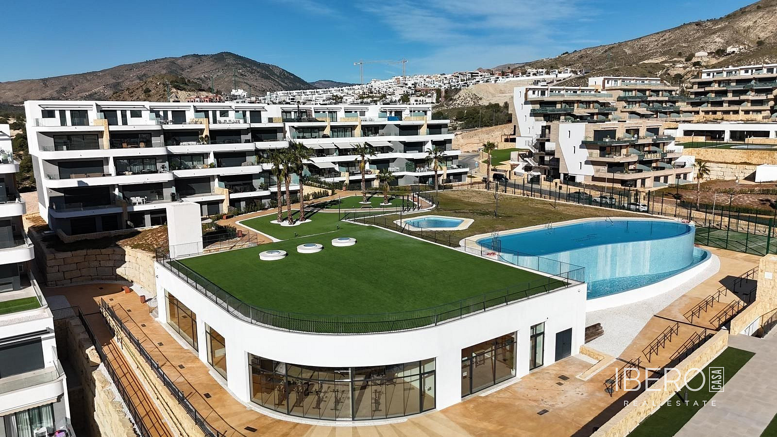 Piso 3+kk – Finestrat, la Marina Baixa - Vista 2