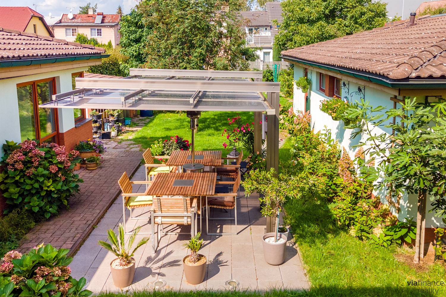 Prodej domu 200 m² s pozemkem 627 m² – fotografie 4