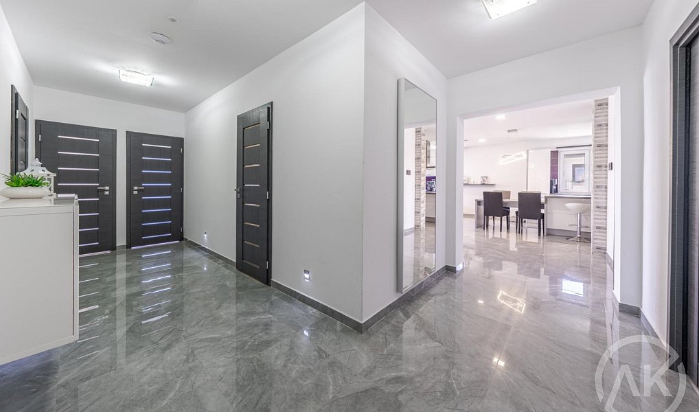 Prodej domu 163 m² s pozemkem 672 m², Markvartovice – náhled fotky 5