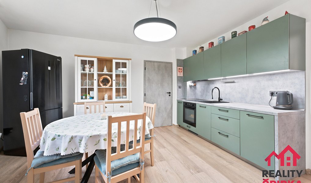 Prodej bytu 3+1 77 m², Ústí nad Orlicí – náhled fotky 3
