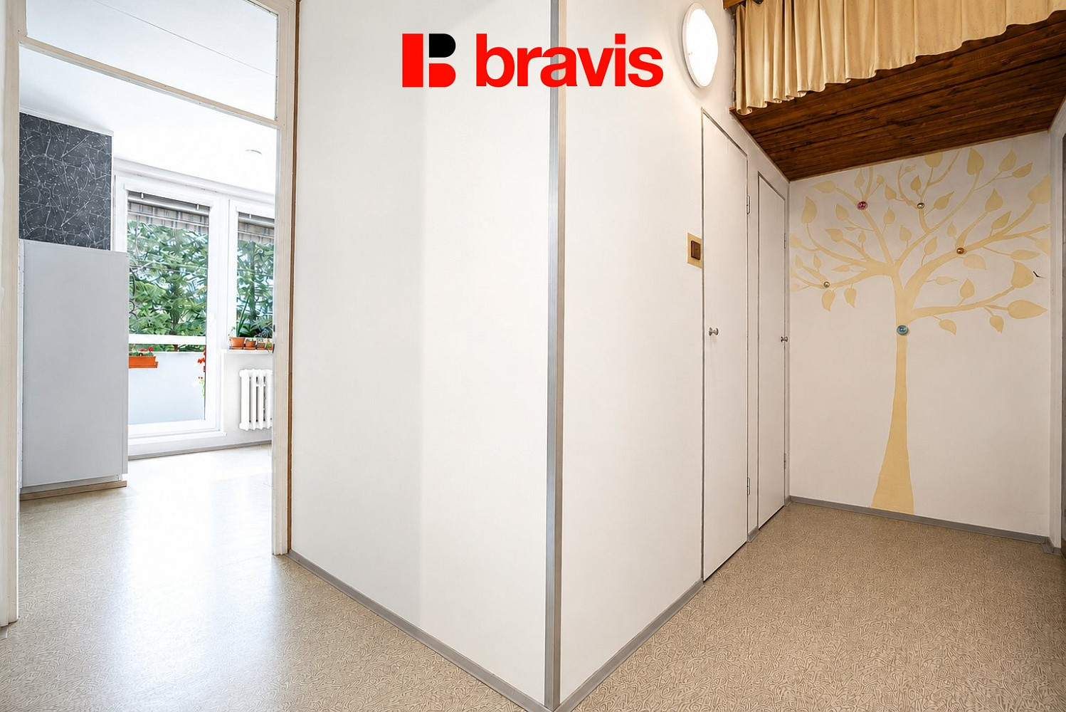 Prodej bytu 2+1 61 m² – fotografie 4